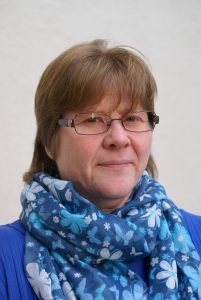 Anita Wagner- Kiener