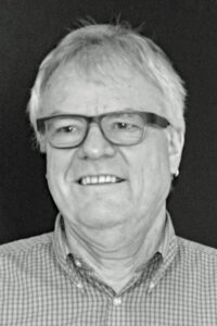 Hans- Jörg Rickenbacher